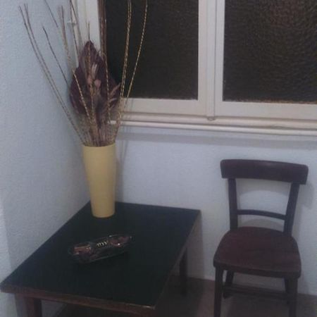 Apartment Porto Baross Rijeka Habitación foto