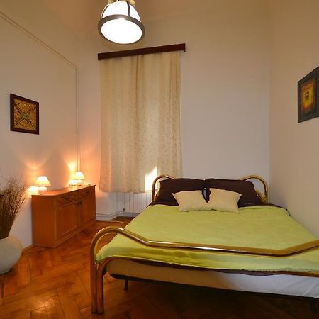 Apartment Porto Baross Rijeka Exterior foto