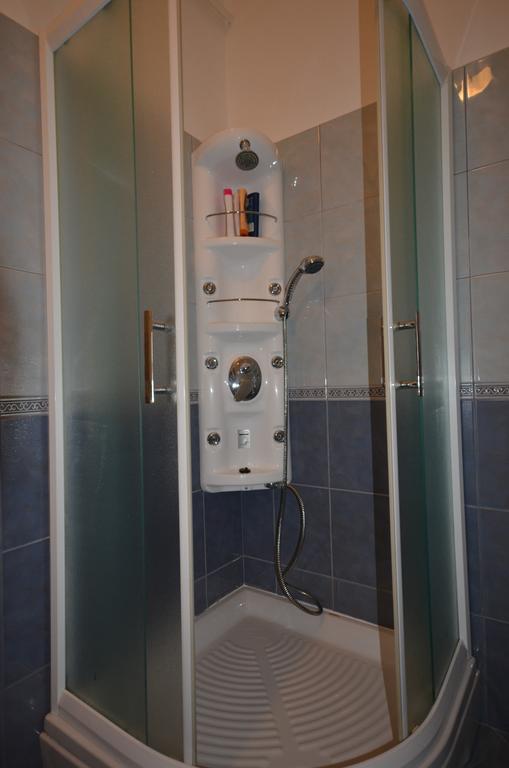 Apartment Porto Baross Rijeka Habitación foto