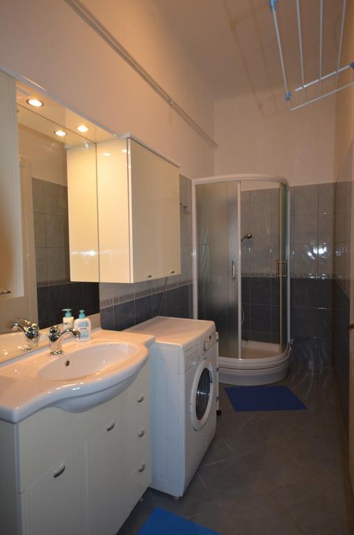 Apartment Porto Baross Rijeka Habitación foto